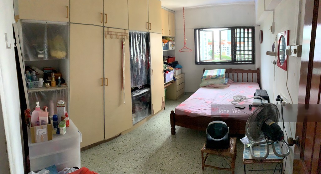 Blk 50 Telok Blangah Drive (Bukit Merah), HDB 4 Rooms #198532572